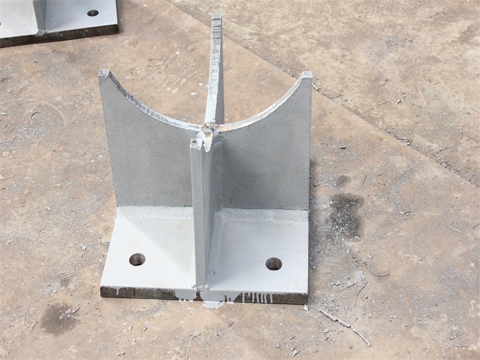 齐齐哈尔螺栓球支座