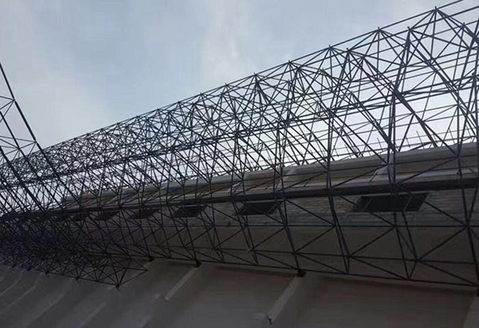 齐齐哈尔垃圾电厂