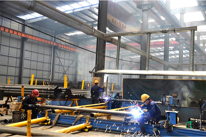 齐齐哈尔网架等离子下料